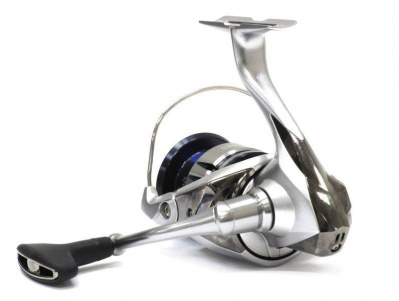 Катушка Shimano Stradic 19 C3000