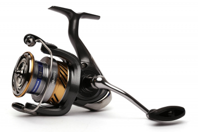 Катушка Daiwa Laguna 20 LT 3000-C