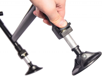 Кресло карповое, фидерное, складное, туристическое, для рыбалки Tramp Homelike TRF-051