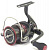 Катушка Daiwa TD M 3012QD
