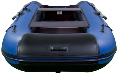 Надувная лодка ПВХ RiverBoats RB-330