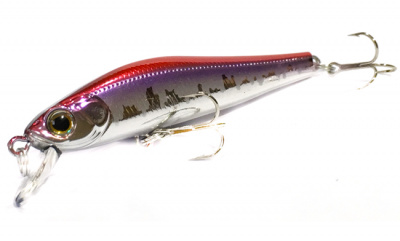 Воблер Zipbaits Rigge 56F 314