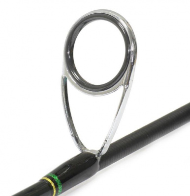 Спиннинг Zetrix Forra 602XUL 1.83m 0.5-2.5gr