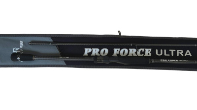 Спиннинг Hearty Rise Pro Force Ultra 862H 2.60m 12-70gr