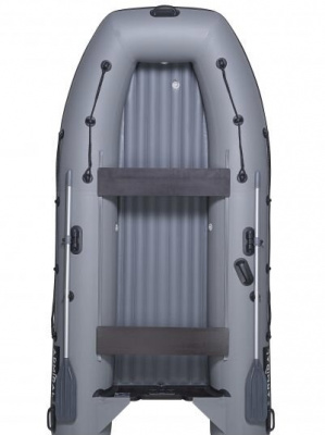 Лодка ПВХ Адмирал 350 НДНД