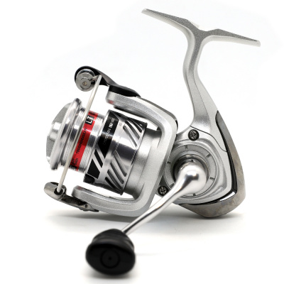 Катушка Daiwa Crossfire 20 LT 1000