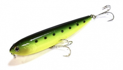 Lucky Craft SW Sammy 100 Chartreuse Sardine