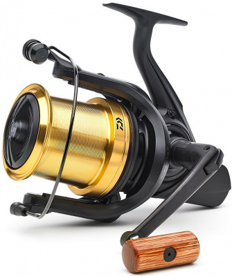 Катушка Daiwa Emblem 20 45 SCW QD OT