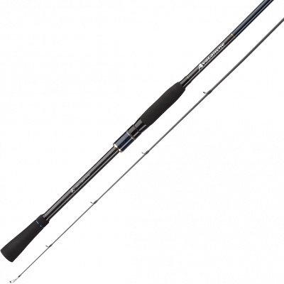 Спиннинг Zetrix Avalanche ZAS-792MLM 2.36m 5-24gr