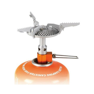 Tramp титановая горелка TRG-048