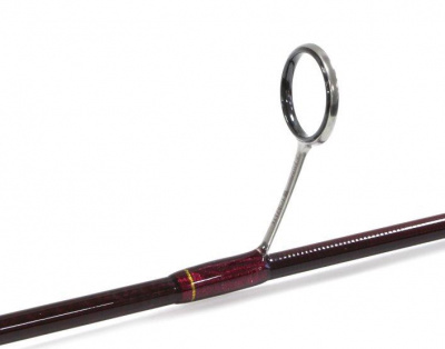 Спиннинг Zetrix Arte 672UL 2.03m 0.8-5.5gr