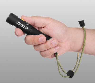 Фонарь на каждый день Armytek Prime C2 Pro (тёплый свет)