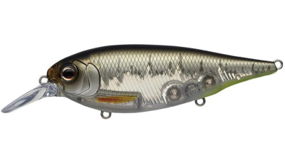 Воблер Evergreen X-Over #421