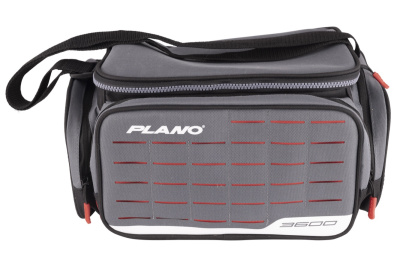 Сумка Plano Plabw360 Weekend 3600 Case PLABW3600 (38.1cm x 22.9cm x 19.1cm)