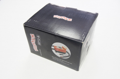 Электрический насос для лодки Bravo BP 12-B