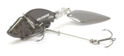 Тейлспиннер Deps Kro Spin Tail 10.5gr #10