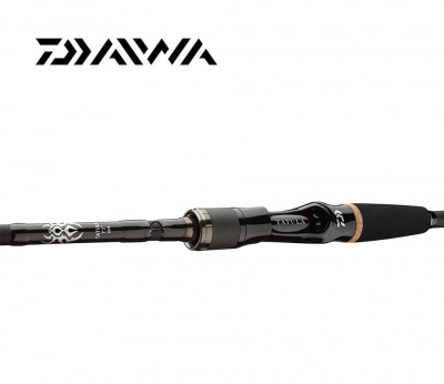 Кастинговое удилище Daiwa Tatula BC TTU672MHFB-AD 2.0m 7-28gr