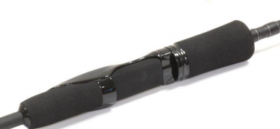 Спиннинг Daiwa Generation Black Small Plugger D762LRS-AD 2.25m 5-12gr