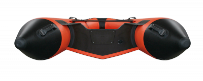 Надувная ПВХ лодка ProfMarine PM 350 Air, моторно-гребная, килевая