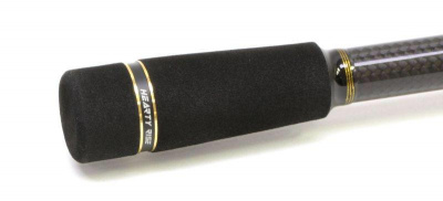 Спиннинг Hearty Rise Evolution III 702MS 2.14m 7-21gr