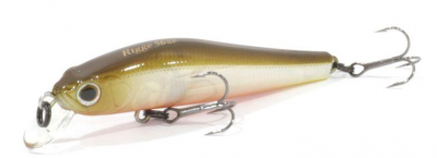 Воблер Zipbaits Rigge 56F 039