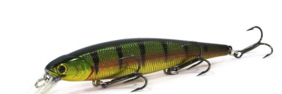 Воблер Lucky Craft Slender Pointer 112MR Aurora Gold Northern Perch 884