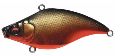 Воблер Megabass Vibration-X Jr Wakin Tone Kin