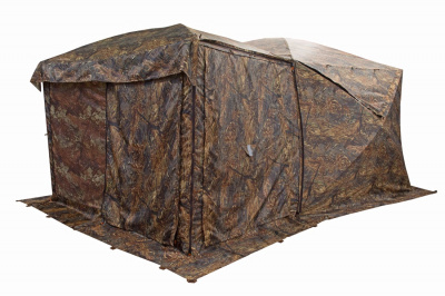 Москитная веранда для палатки Берег Кубоит 3.60 ( нового образца )