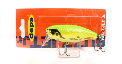 Воблер Deps Buzzjet JR #07