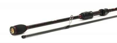 Спиннинг Hearty Rise Rock N Force 862-L 2.59m 4-18gr