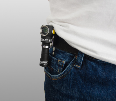 Мультифонарь Armytek Tiara A1