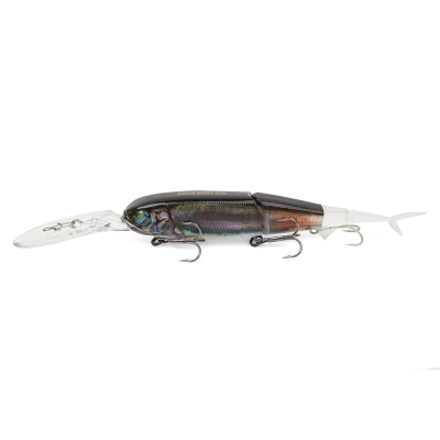 Воблер Imakatsu Crankin Super Killer Bill Minnow 90SP 730
