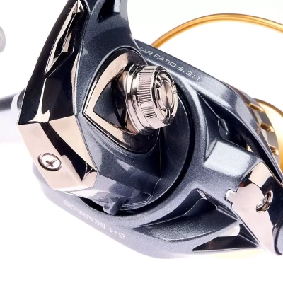 Катушка Ryobi Ecusima Pro LT 4000