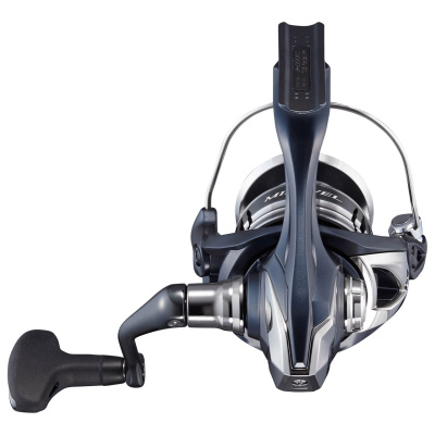 Катушка Shimano 22 Miravel 4000