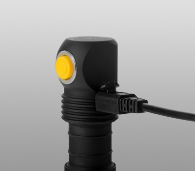 Мультифонарь Armytek Elf C1 Micro-USB