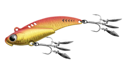 Цикада Breaden 13VIB CathyMersey20 #01