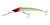 Воблер Yo-Zuri Crystal Minnow Deep Diver 110F #Clown