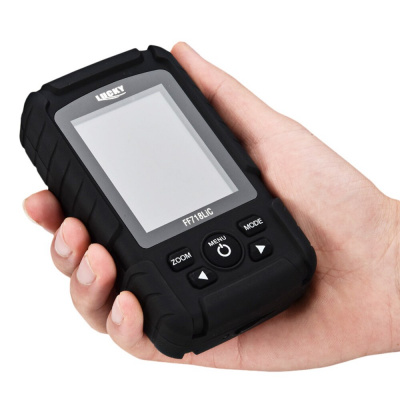 Эхолот Lucky FF718LiСD-T NEW