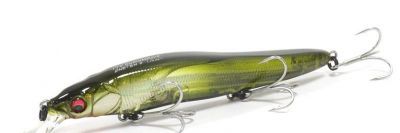 Воблер Megabass Oneten R tiny wakasagi