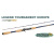Спиннинг St.Croix Legend Tournament Europe LTEC70MF2
