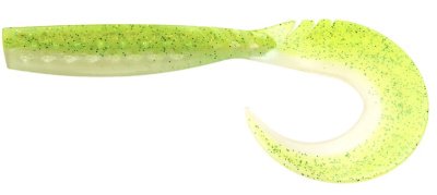 Силикон Frapp Funky Grub 8" #PAL 02