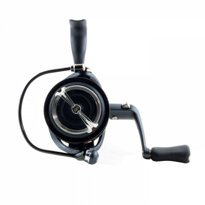 Катушка Daiwa 20 Tournament 3010QD +2 шпули