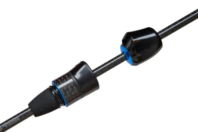 Спиннинг Narval Fishing Micro-N 602XUL-S 1.83m 0.3-3gr Ex.Fast 