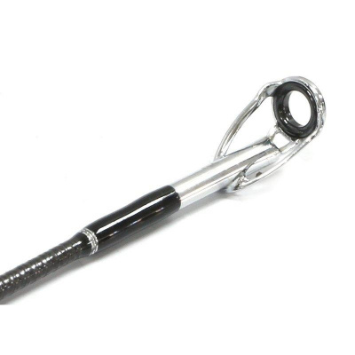 Спиннинг Zetrix Exilon EXS-802H 2.44m 15-50gr