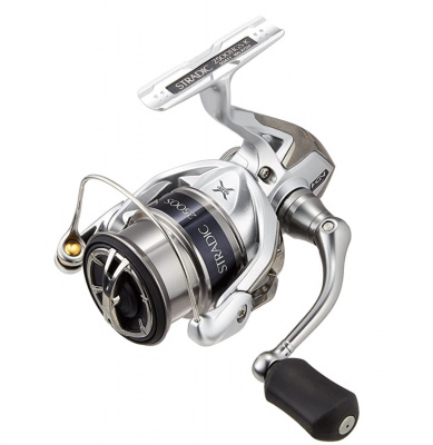 Катушка Shimano Stradic 2500S