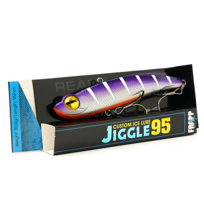 Воблер Frapp (Vib) Jiggle 95 30g #13