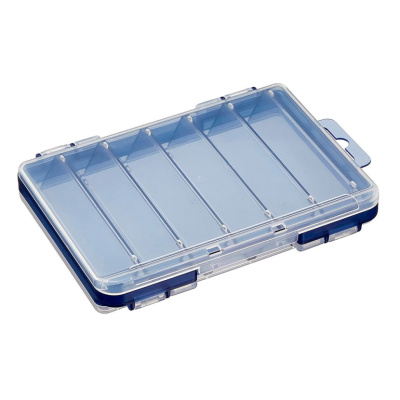 Коробка двухсторонняя Meiho Reversible F-86