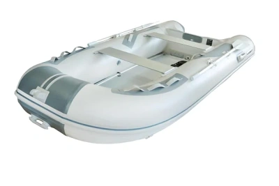 Надувная лодка Haibo HBD 330AL