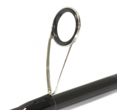 Спиннинг Hearty Rise Team Dubna 842XH 2.55m 18-70gr