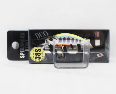 Воблер DUO Spearhead Ryuki 38S # 4055
